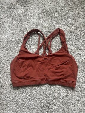 lululemon free to be serene bra C/D